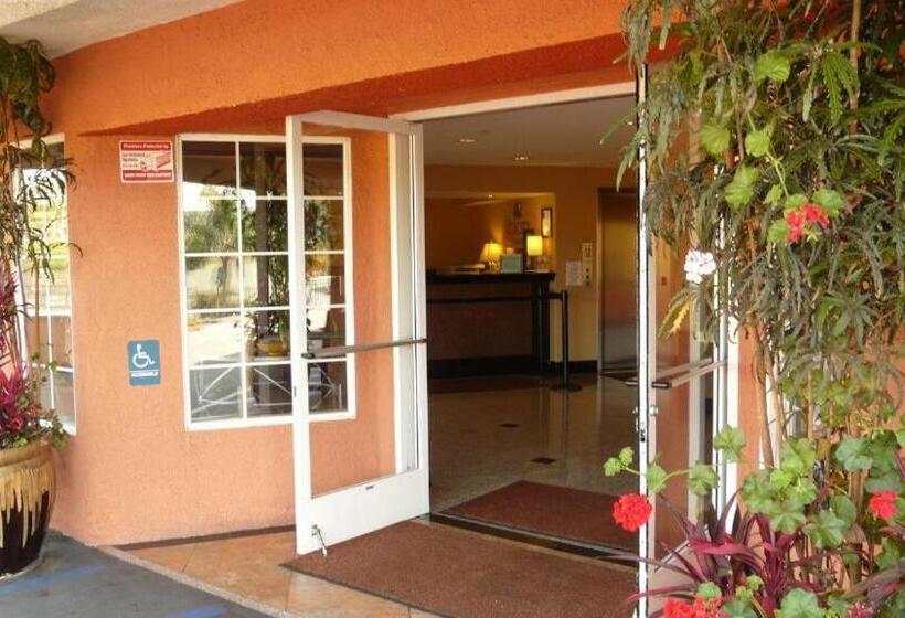 فندق Silver Lake