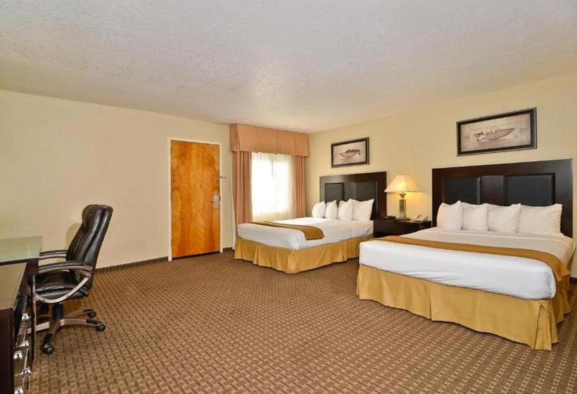 فندق Silver Lake