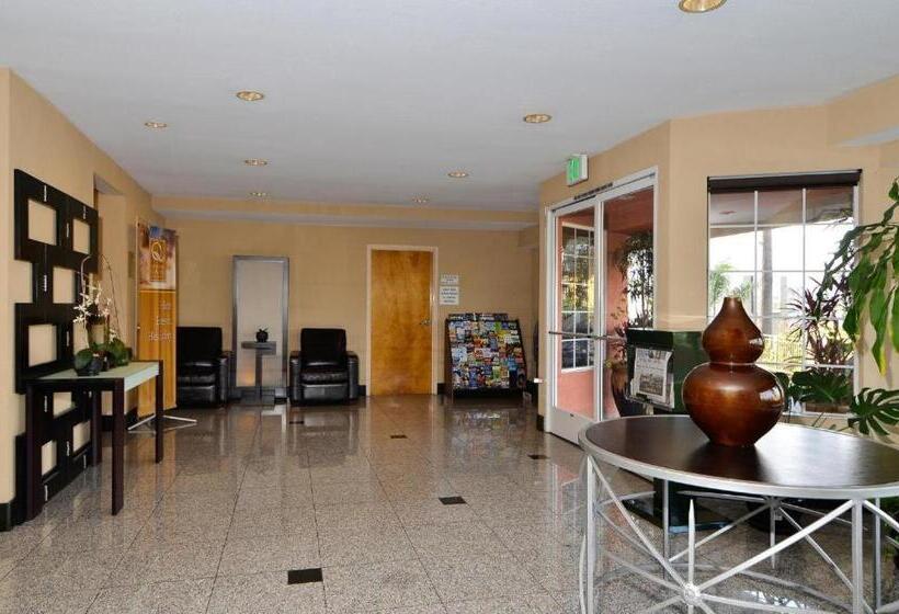 فندق Silver Lake