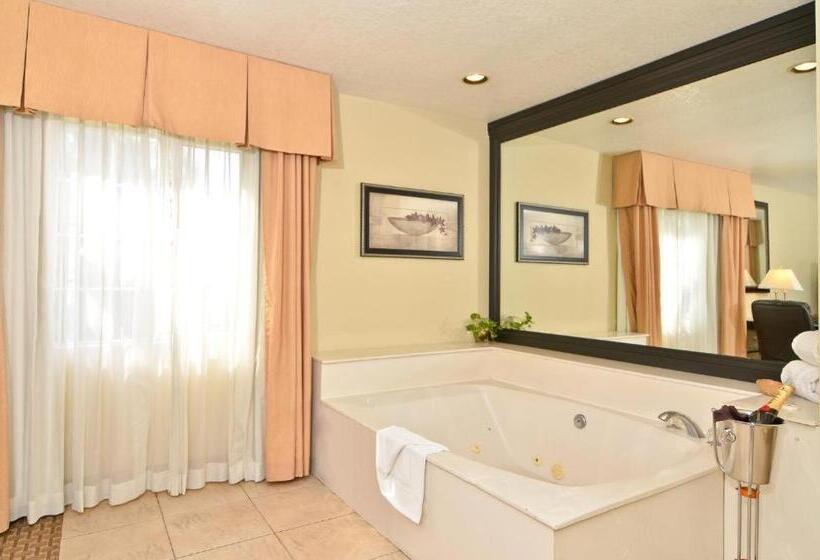 فندق Silver Lake