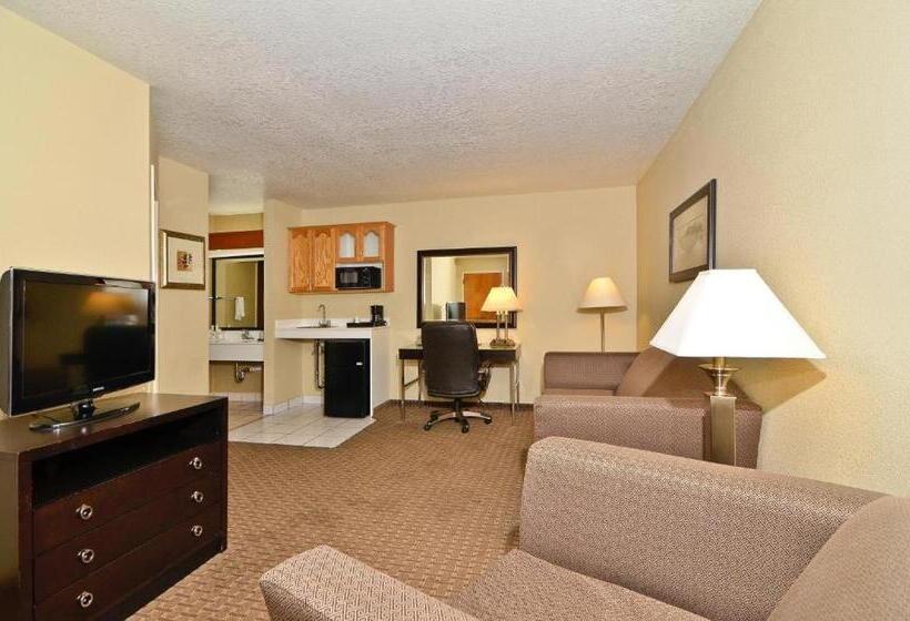 فندق Silver Lake