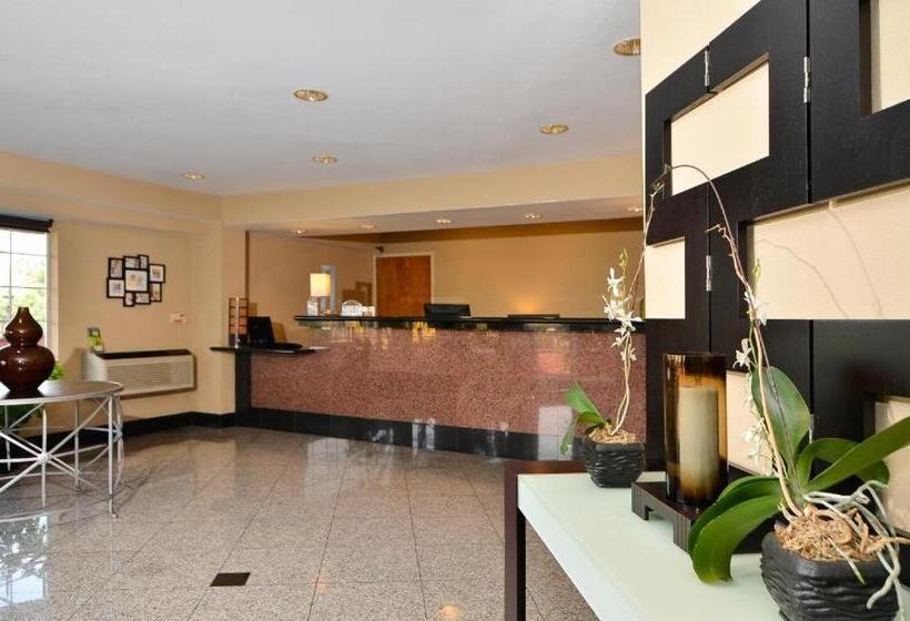 فندق Silver Lake