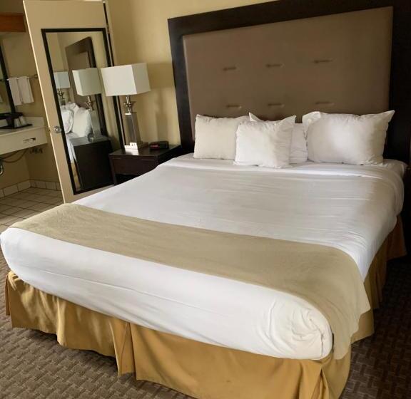 فندق Silver Lake