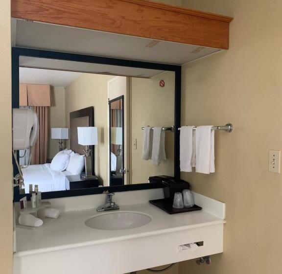 فندق Silver Lake