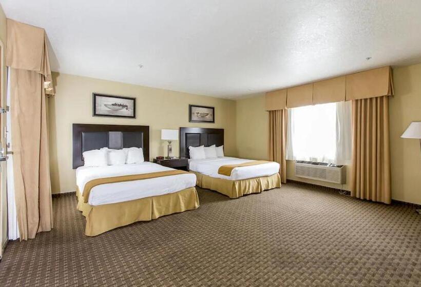 فندق Silver Lake