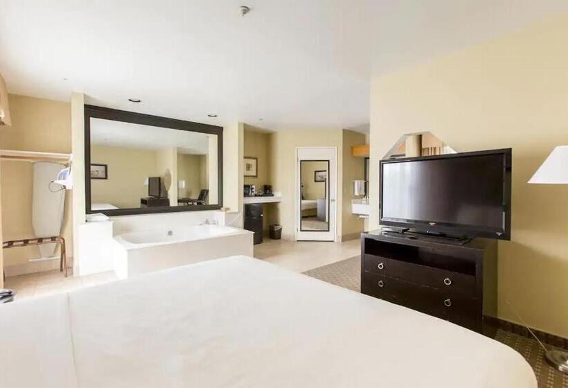 فندق Silver Lake