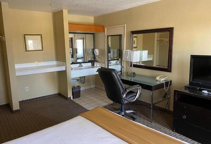 فندق Silver Lake