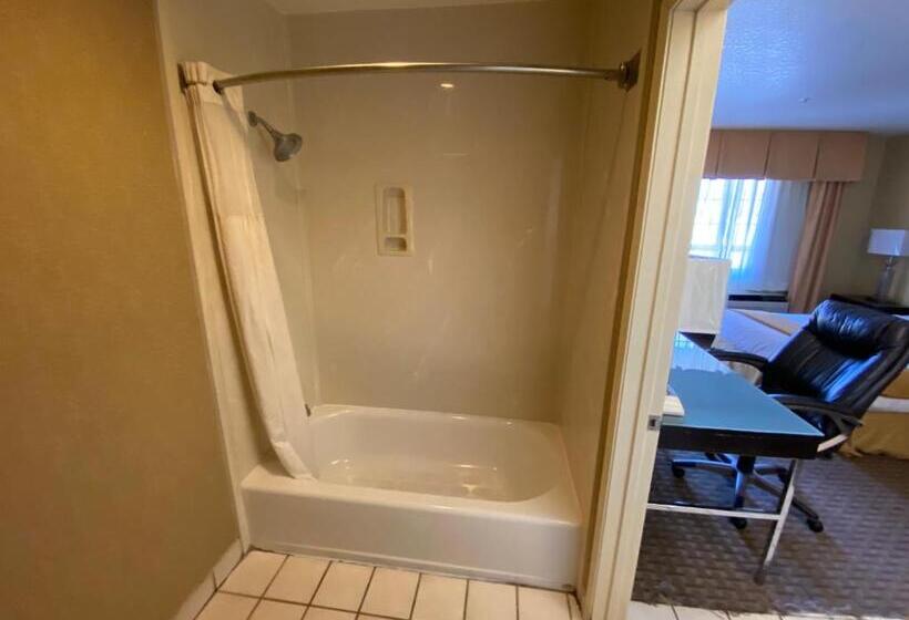 فندق Silver Lake