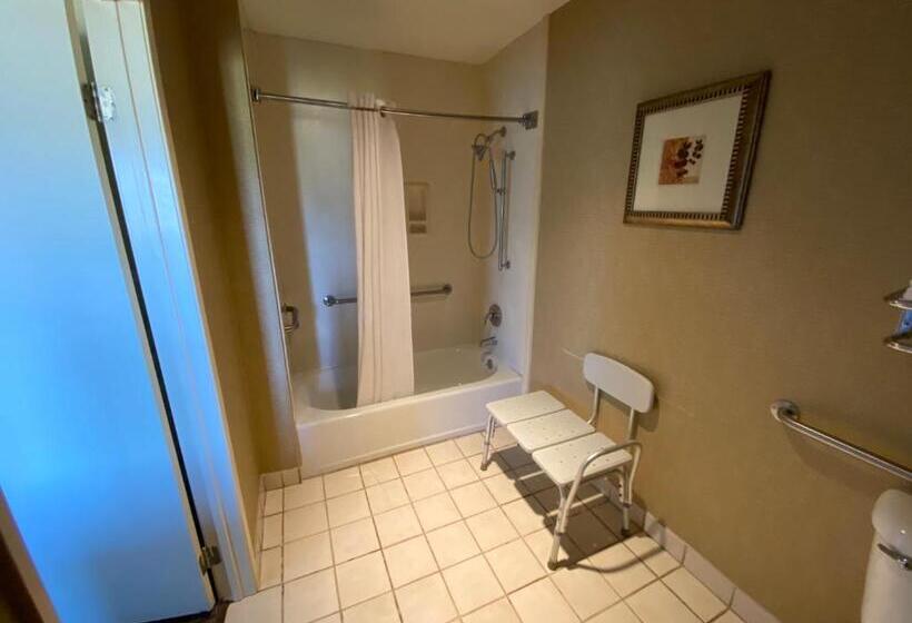 فندق Silver Lake