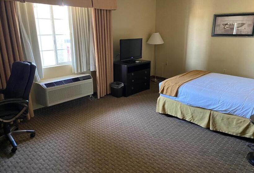 فندق Silver Lake