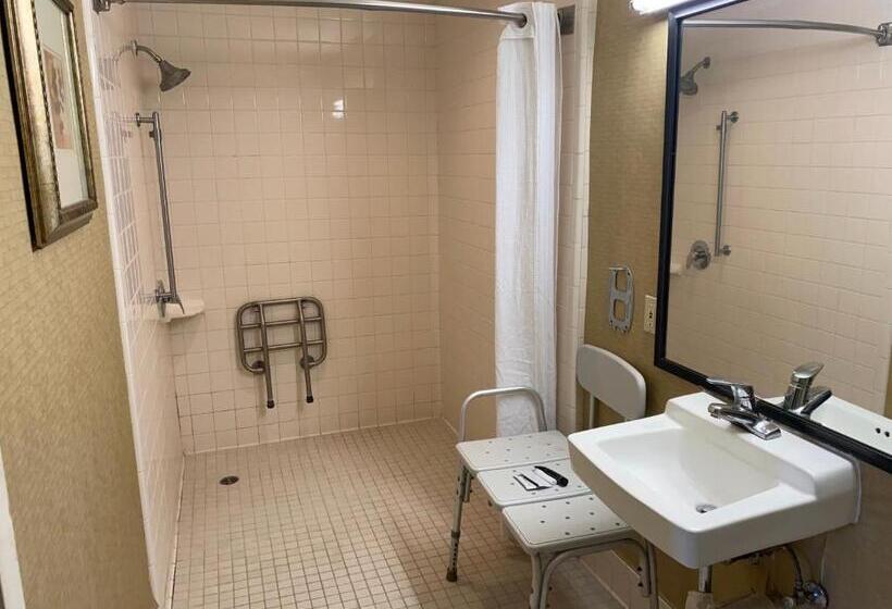 فندق Silver Lake