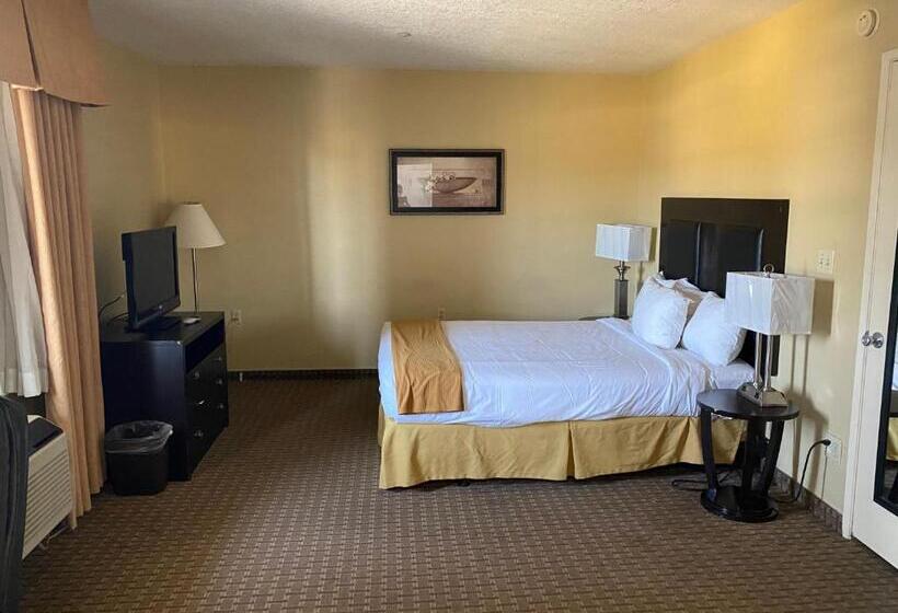 فندق Silver Lake