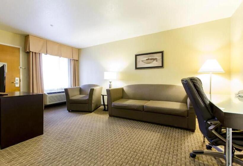 فندق Silver Lake