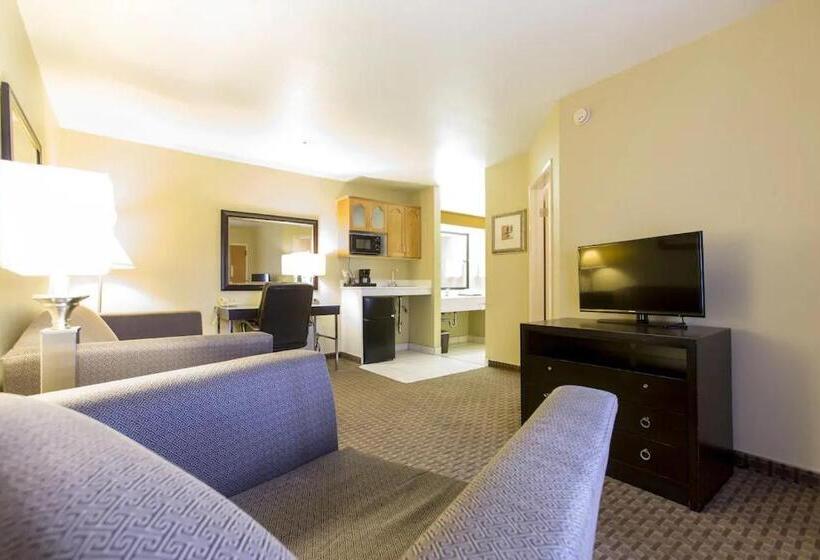 فندق Silver Lake