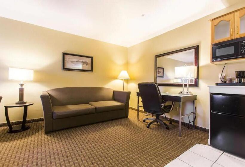 فندق Silver Lake