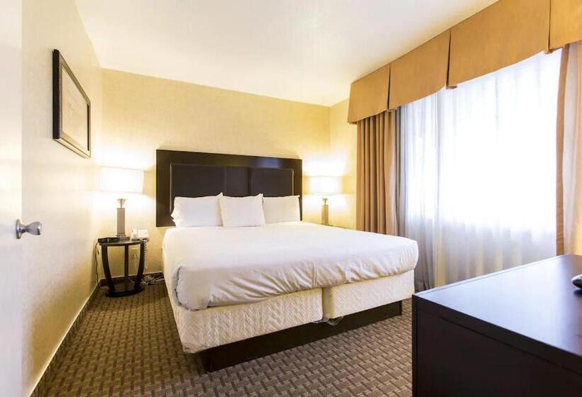 فندق Silver Lake