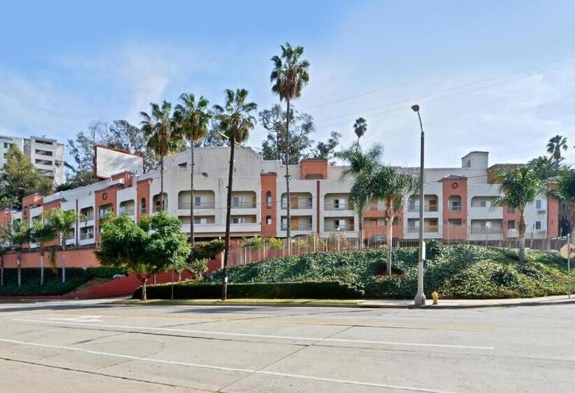 فندق Silver Lake