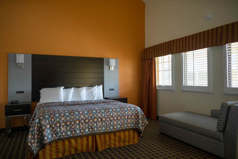 בית מלון כפרי Solares