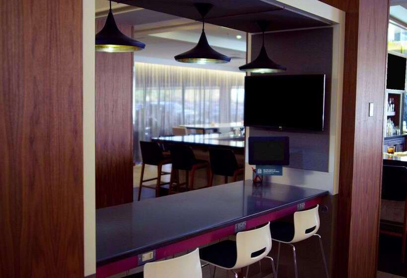 酒店 Sonesta Denver Downtown