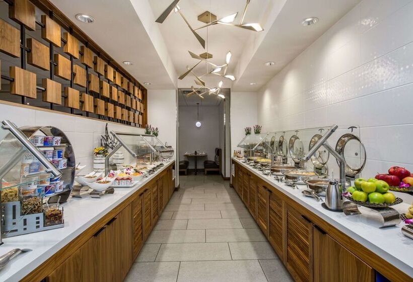 酒店 Sonesta Denver Downtown