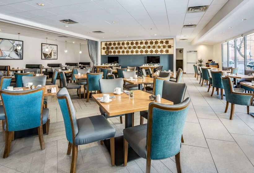 酒店 Sonesta Denver Downtown