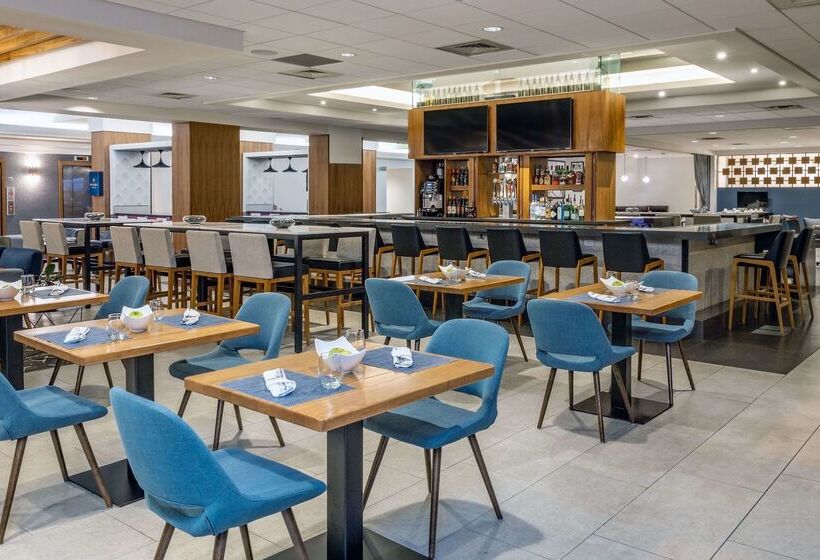 酒店 Sonesta Denver Downtown