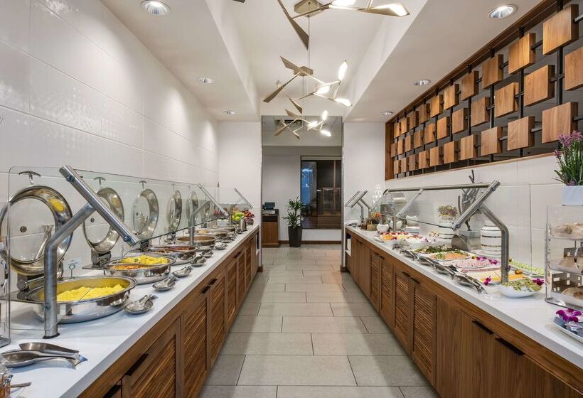 酒店 Sonesta Denver Downtown