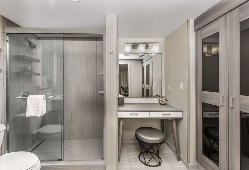 ホテル Sonesta Denver Downtown