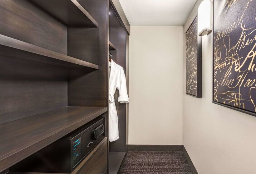 هتل Sonesta Denver Downtown