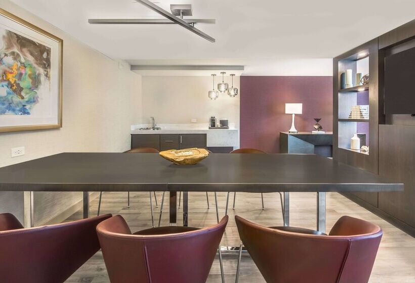 酒店 Sonesta Denver Downtown