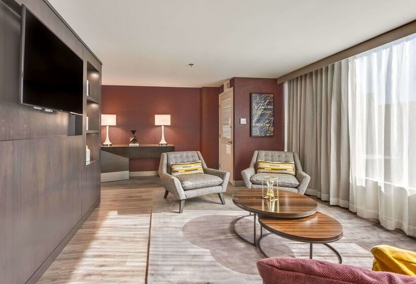 هتل Sonesta Denver Downtown