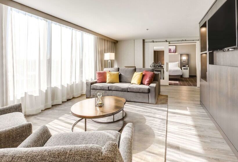 酒店 Sonesta Denver Downtown