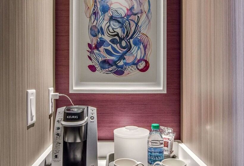 酒店 Sonesta Denver Downtown