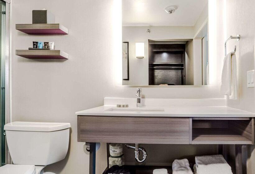 هتل Sonesta Denver Downtown