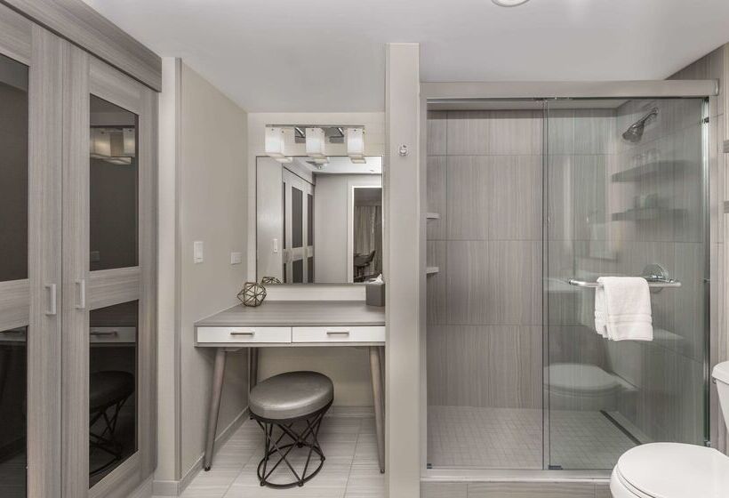 酒店 Sonesta Denver Downtown