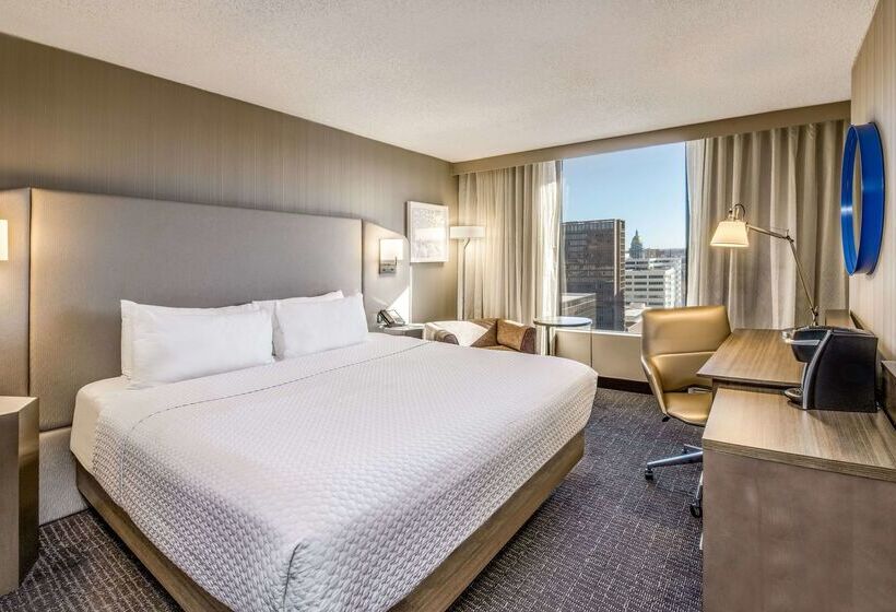 ホテル Sonesta Denver Downtown