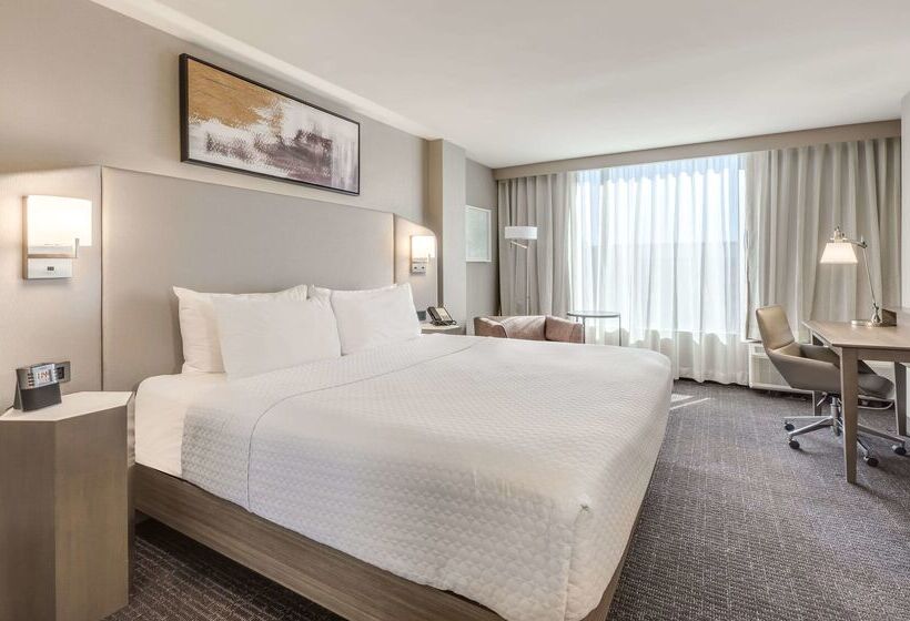 Hotel Sonesta Denver Downtown