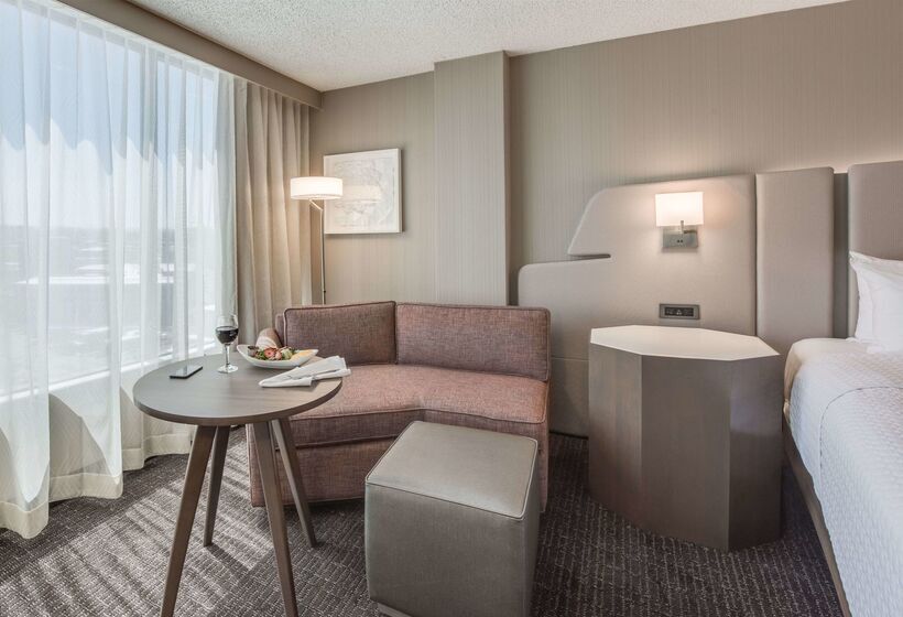 酒店 Sonesta Denver Downtown