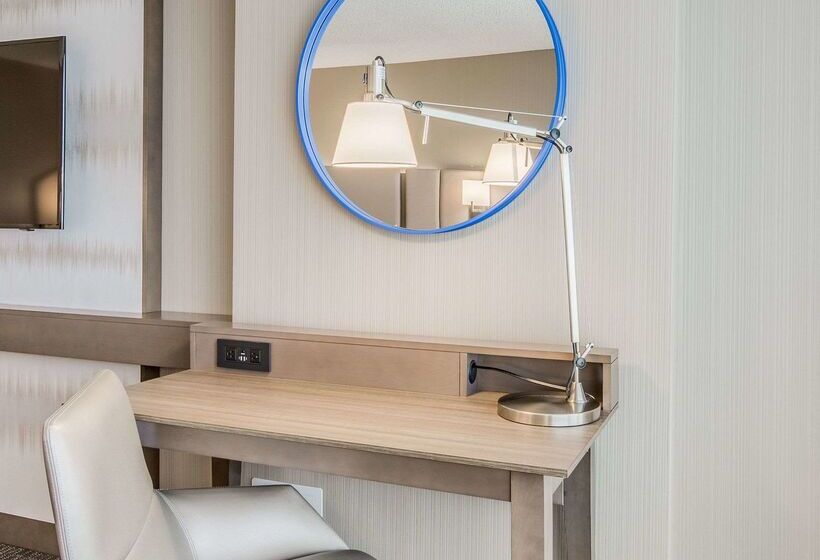 هتل Sonesta Denver Downtown