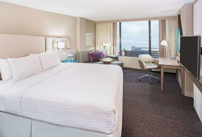 酒店 Sonesta Denver Downtown