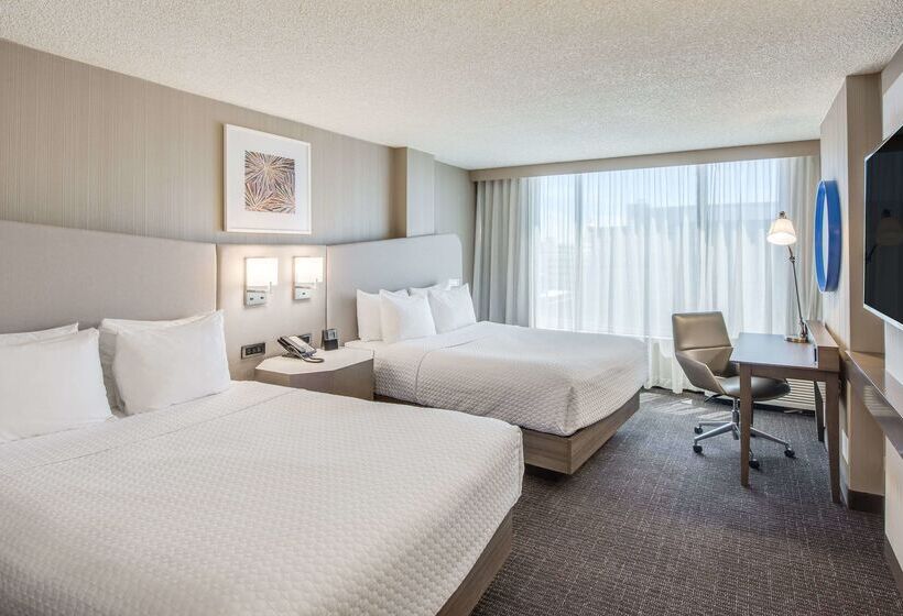 هتل Sonesta Denver Downtown