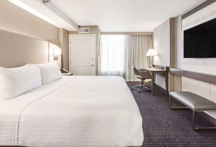 酒店 Sonesta Denver Downtown