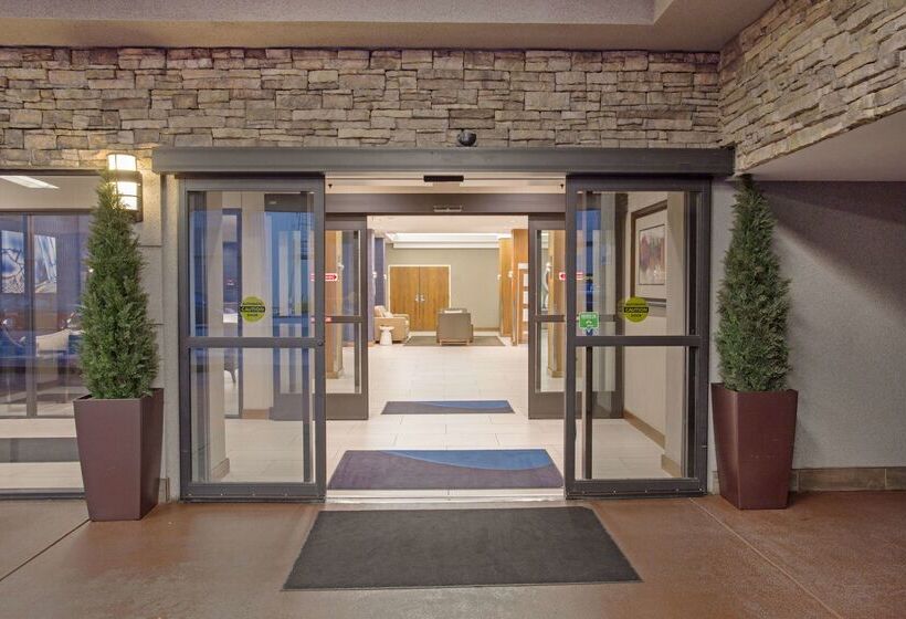 酒店 Sonesta Denver Downtown