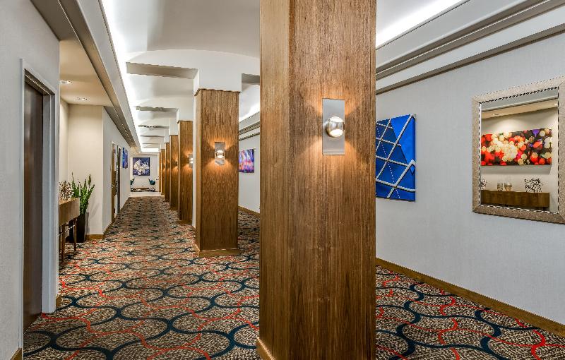 酒店 Sonesta Denver Downtown