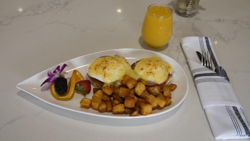 酒店 Sonesta Denver Downtown