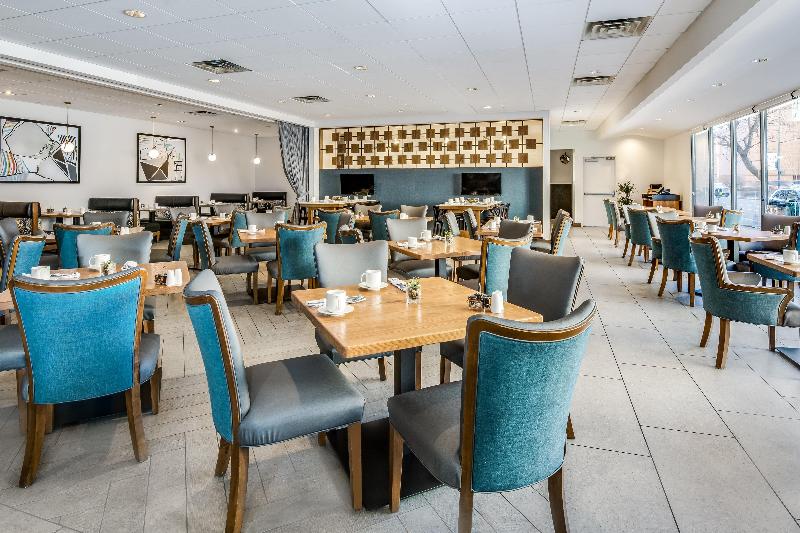 酒店 Sonesta Denver Downtown