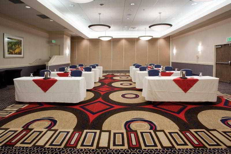 酒店 Sonesta Denver Downtown