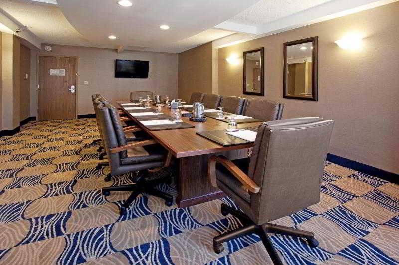 酒店 Sonesta Denver Downtown