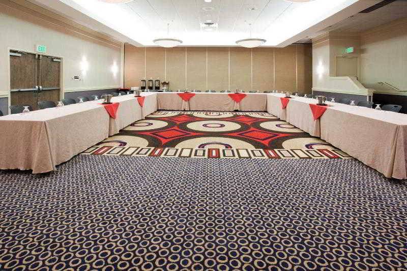 酒店 Sonesta Denver Downtown