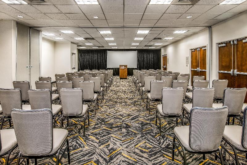 酒店 Sonesta Denver Downtown